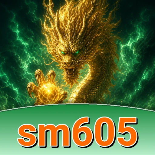 Logo sm605