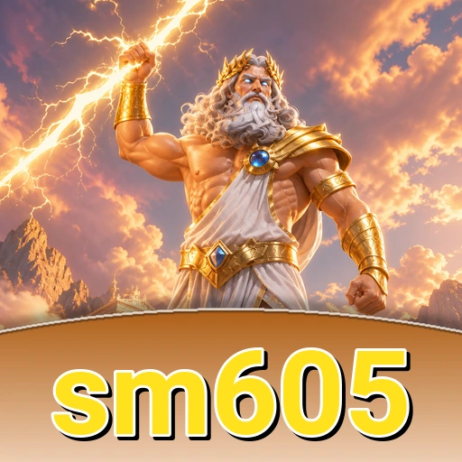 Logo sm605