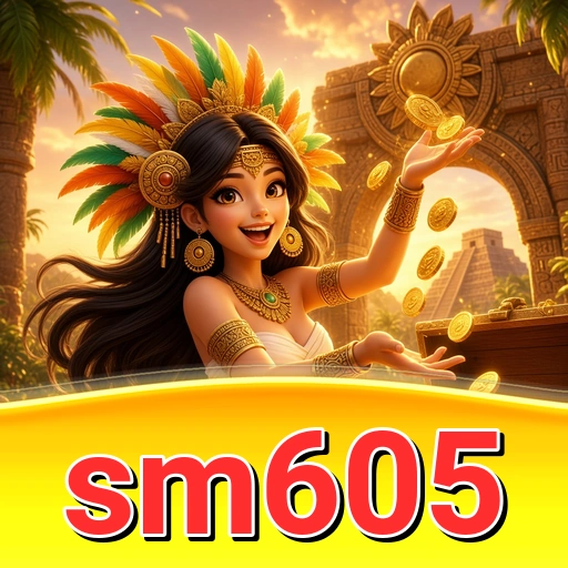 Logo sm605