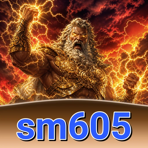 Logo sm605